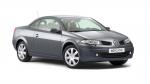 Renault Megane Coupe Cabriolet 2006 года